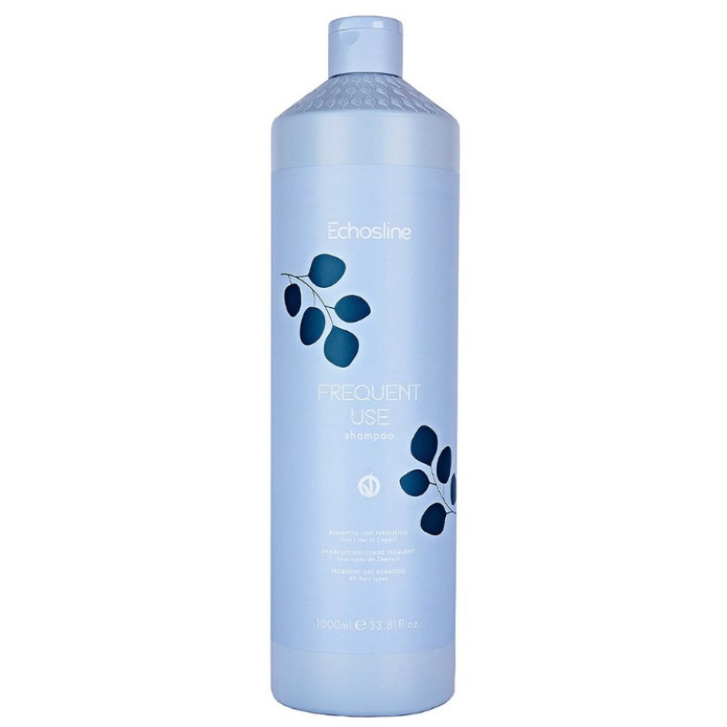 Echosline Шампунь "FREQUENT USE" для щоденного використання 1000 мл