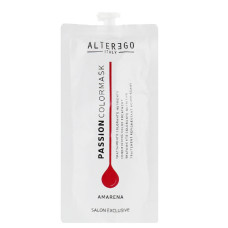 Аlter Ego Тонуючий маска-кондиціонер для волосся Вишня (інтенсивний) 50мл