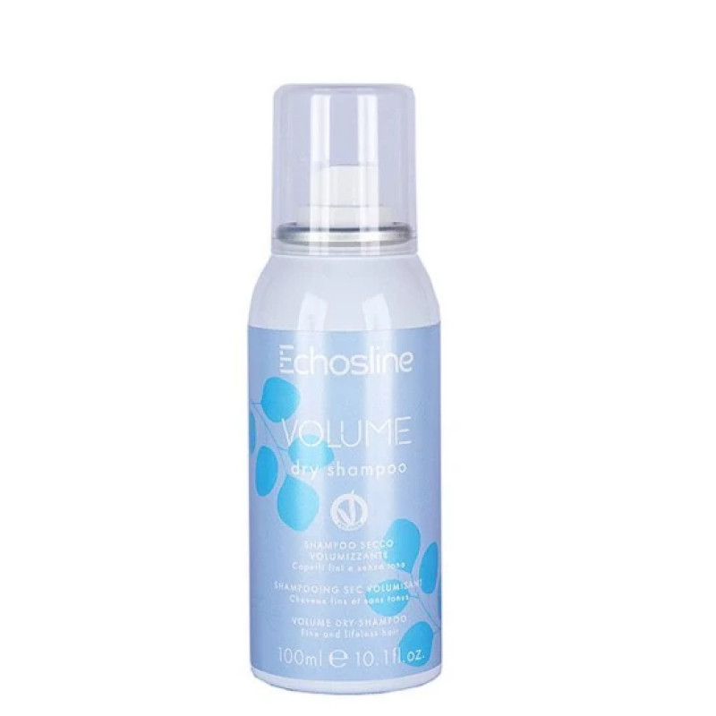 Echosline Сухий шампунь "VEGAN VOLUME" об’єм та легкість 100мл