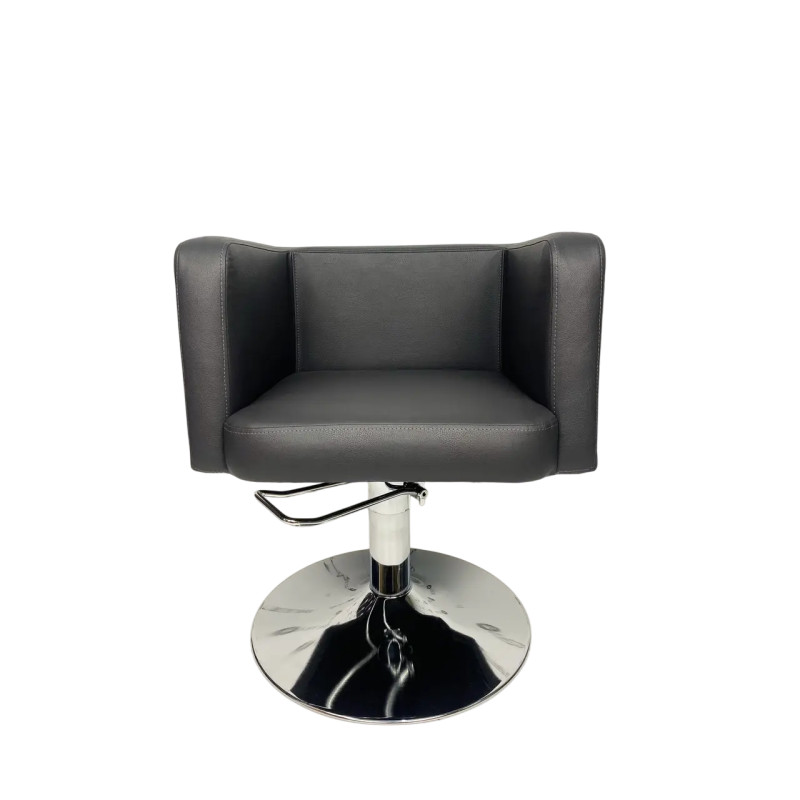 Перукарське крісло Roma VM805