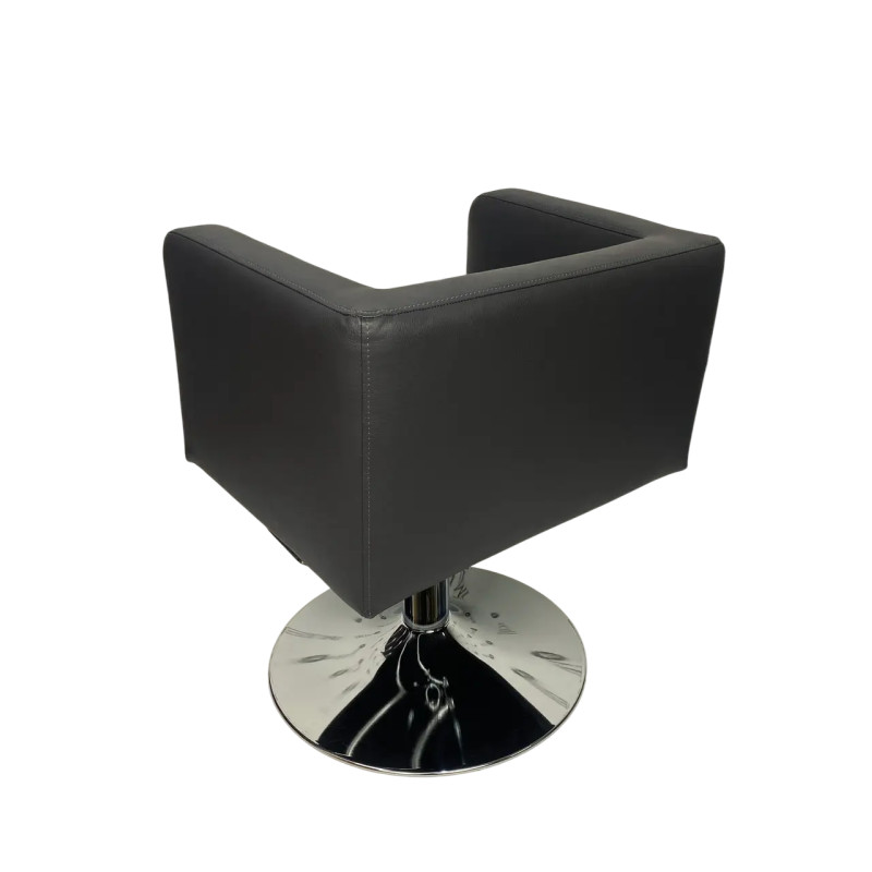 Перукарське крісло Roma VM805