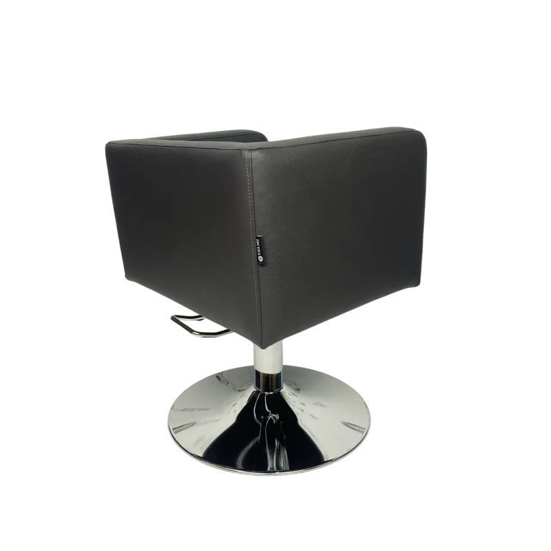 Перукарське крісло Roma VM805