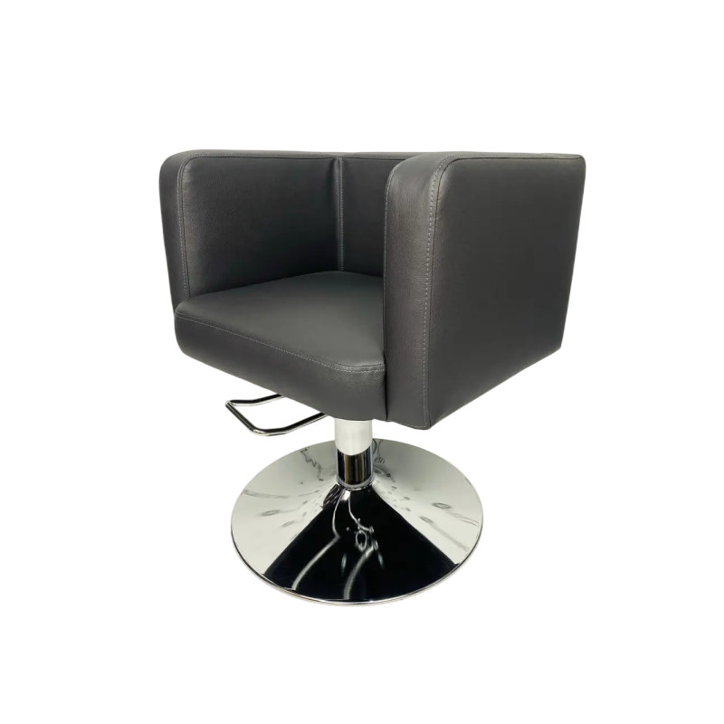 Перукарське крісло Roma VM805