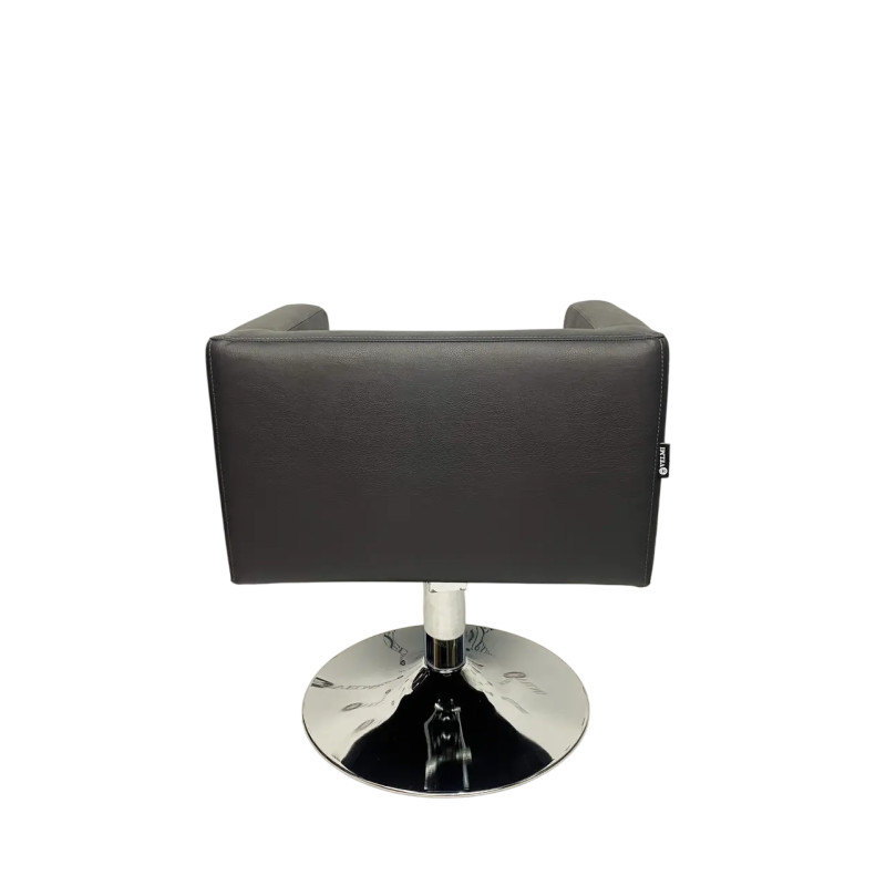 Перукарське крісло Roma VM805