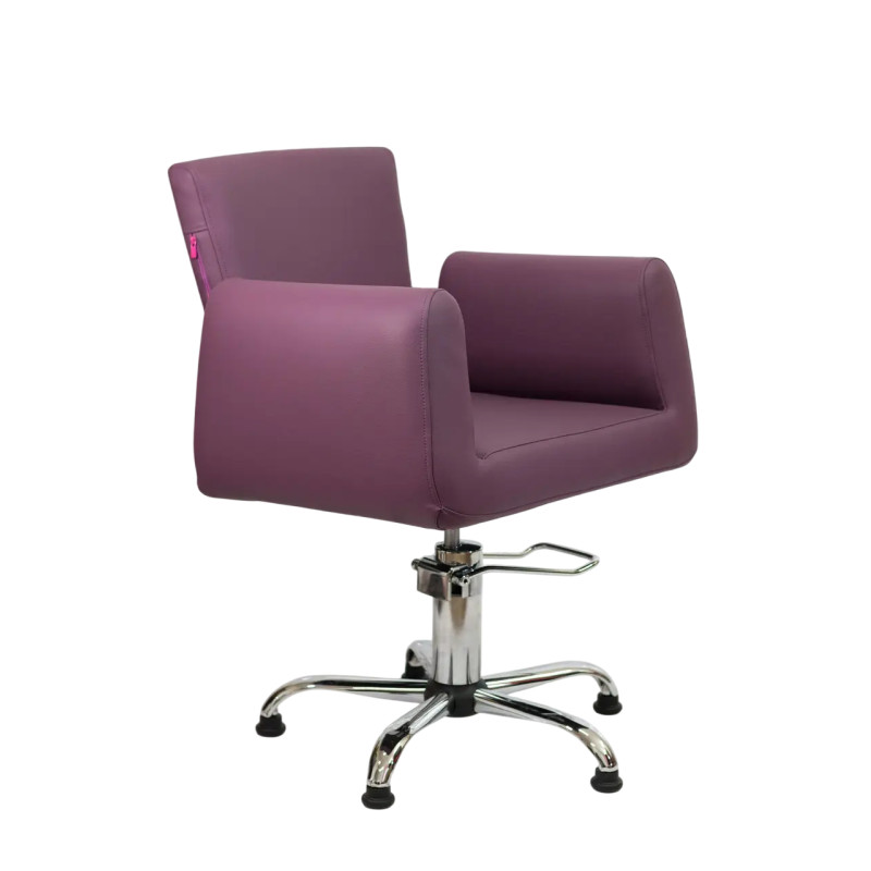 Перукарське крісло Orlando VM833