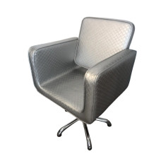 Перукарське крісло Justine VM846