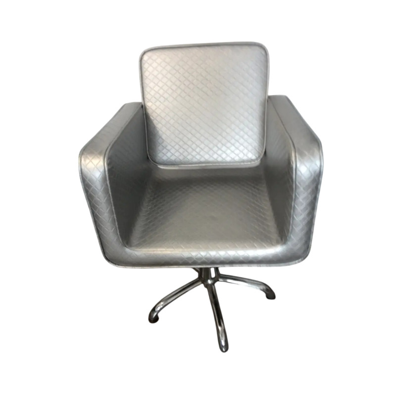 Перукарське крісло Justine VM846