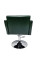 Перукарське крісло Quadro VM858