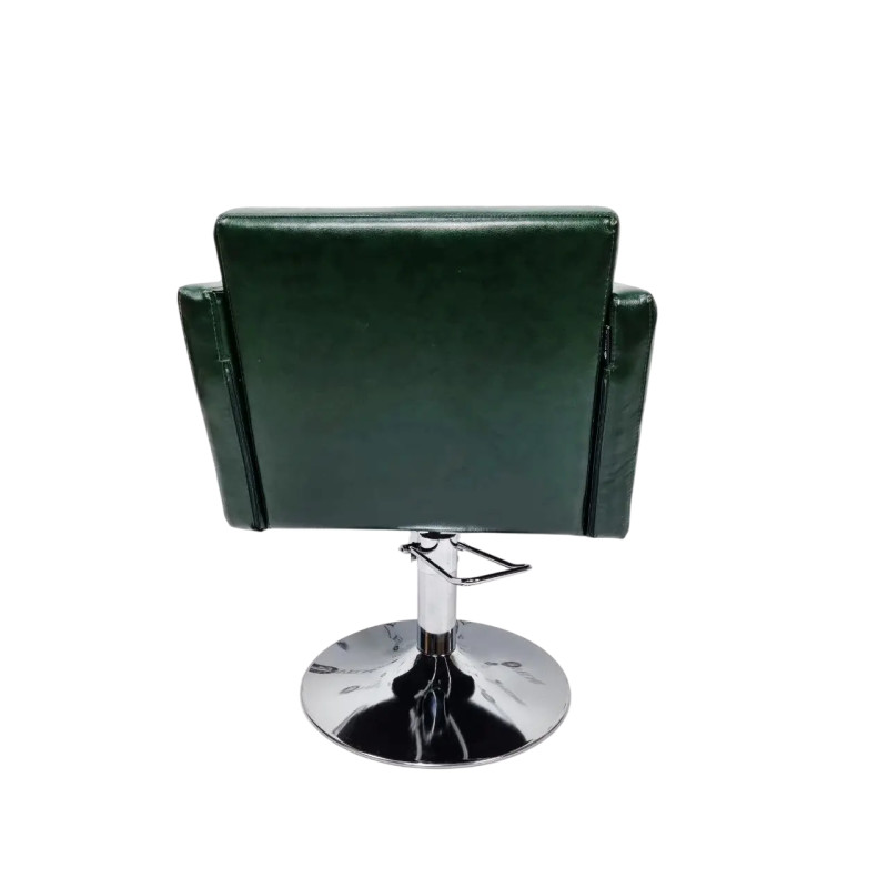 Перукарське крісло Quadro VM858