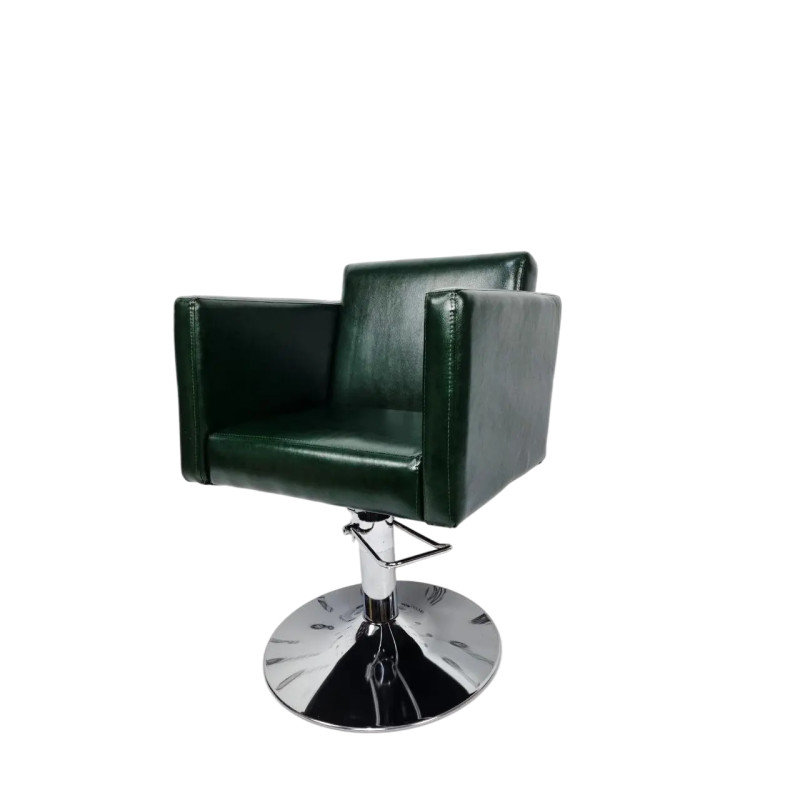 Перукарське крісло Quadro VM858