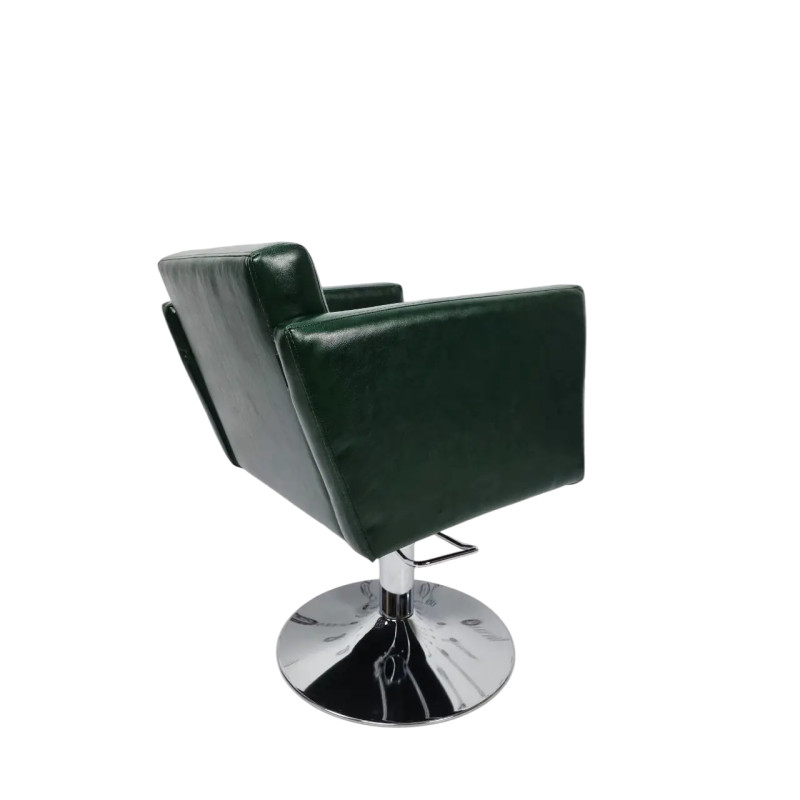 Перукарське крісло Quadro VM858