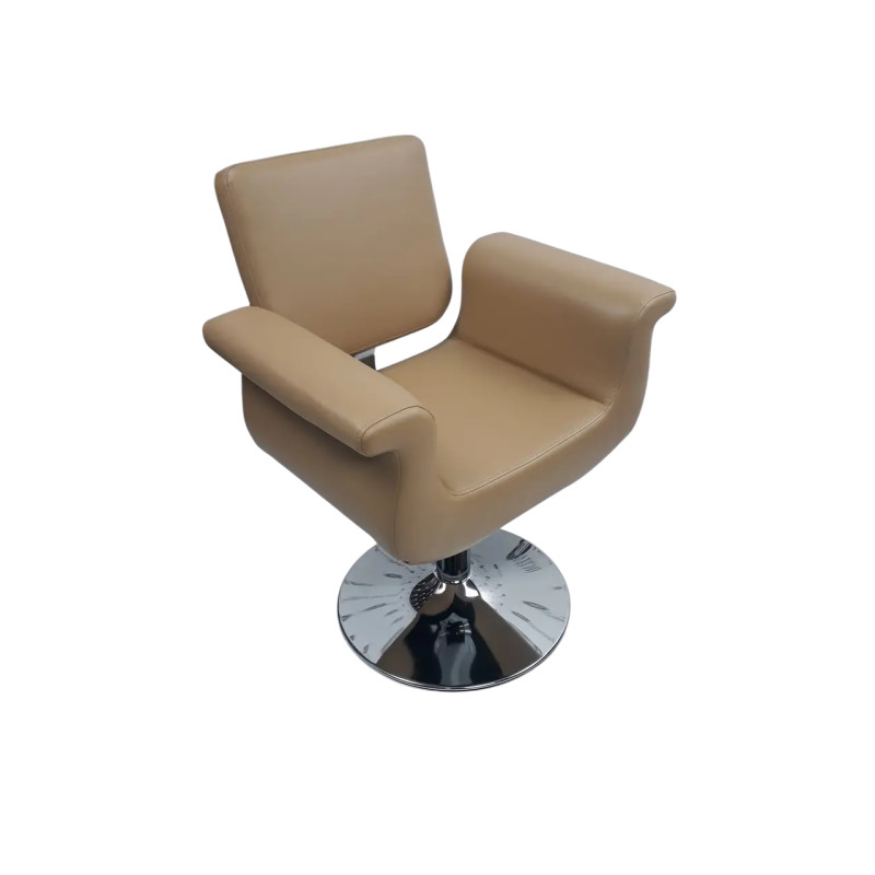 Перукарське крісло Diva VM866