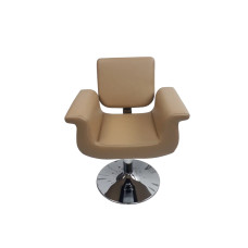 Перукарське крісло Diva VM866