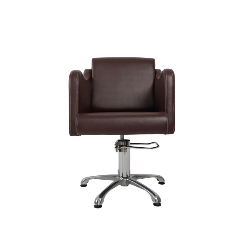 Перукарське крісло Sorento VM876