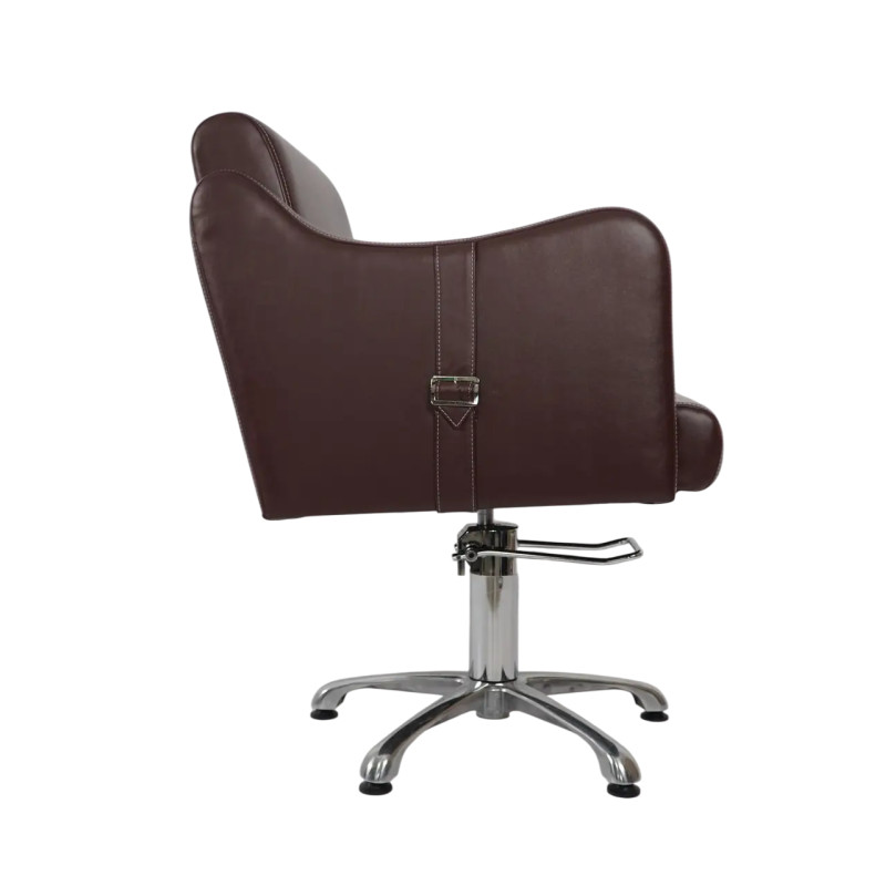 Перукарське крісло Sorento VM876