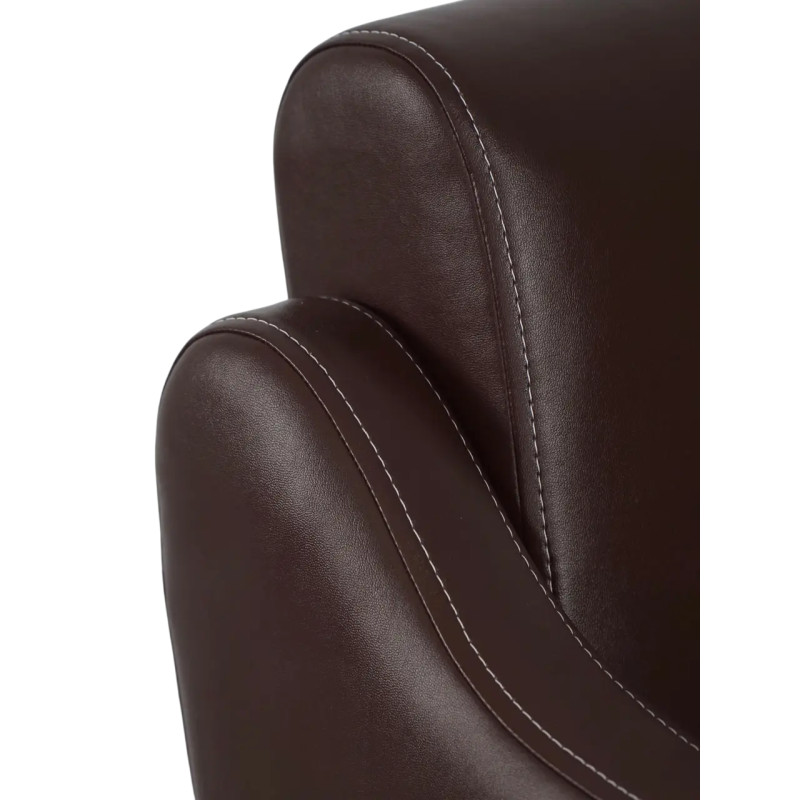 Перукарське крісло Sorento VM876