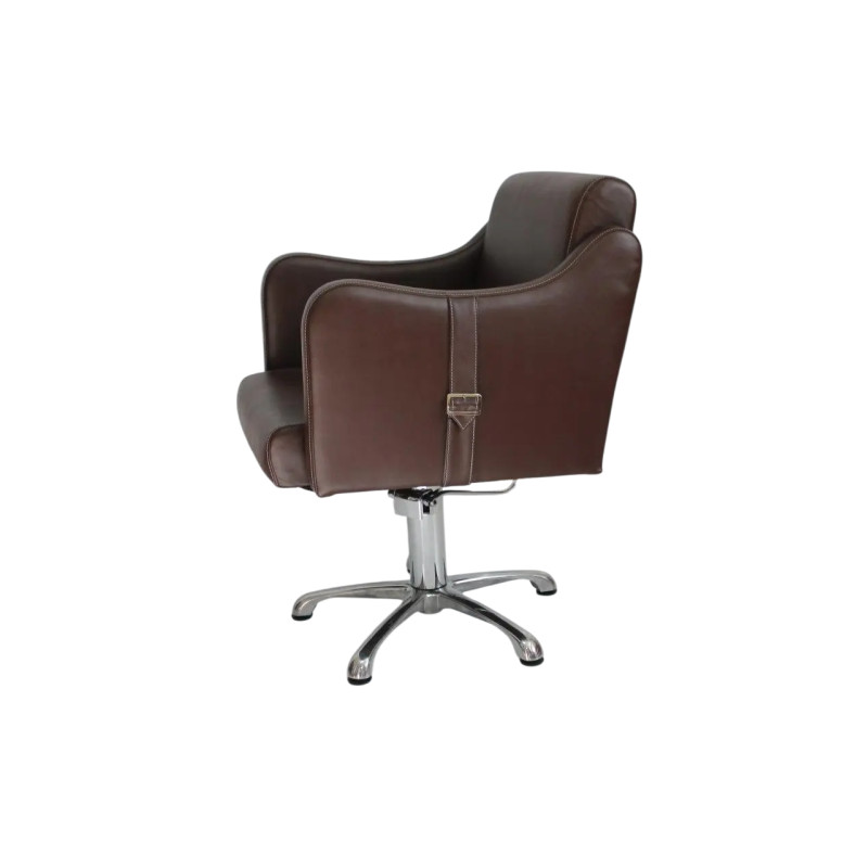 Перукарське крісло Sorento VM876