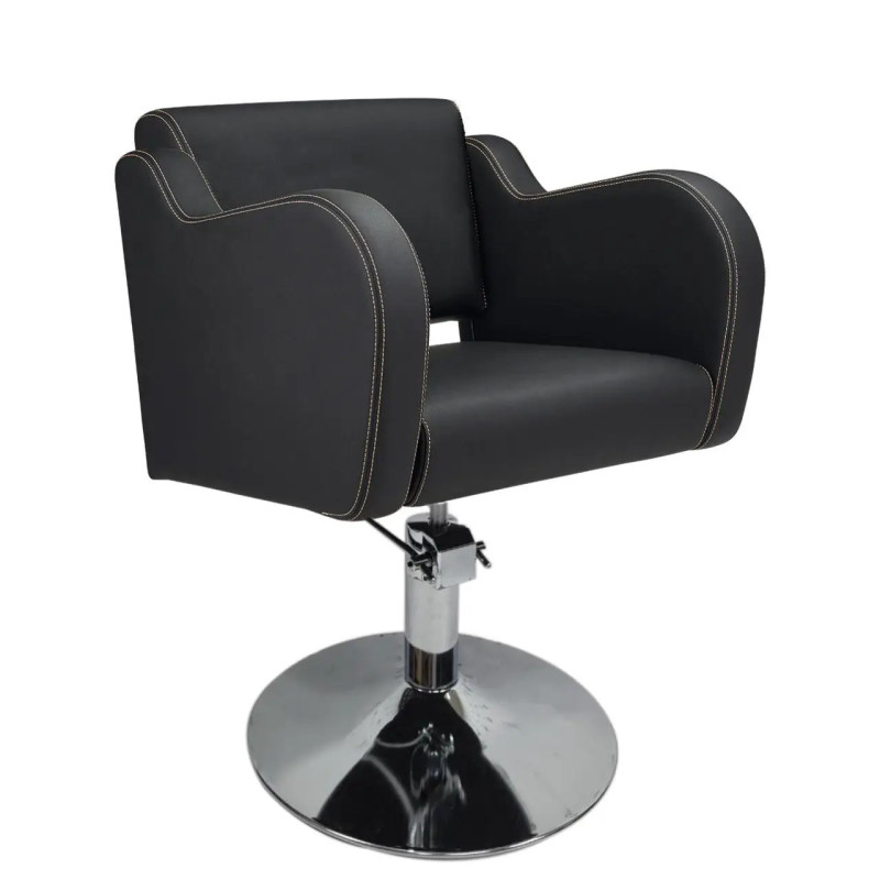 Перукарське крісло Holly VM886