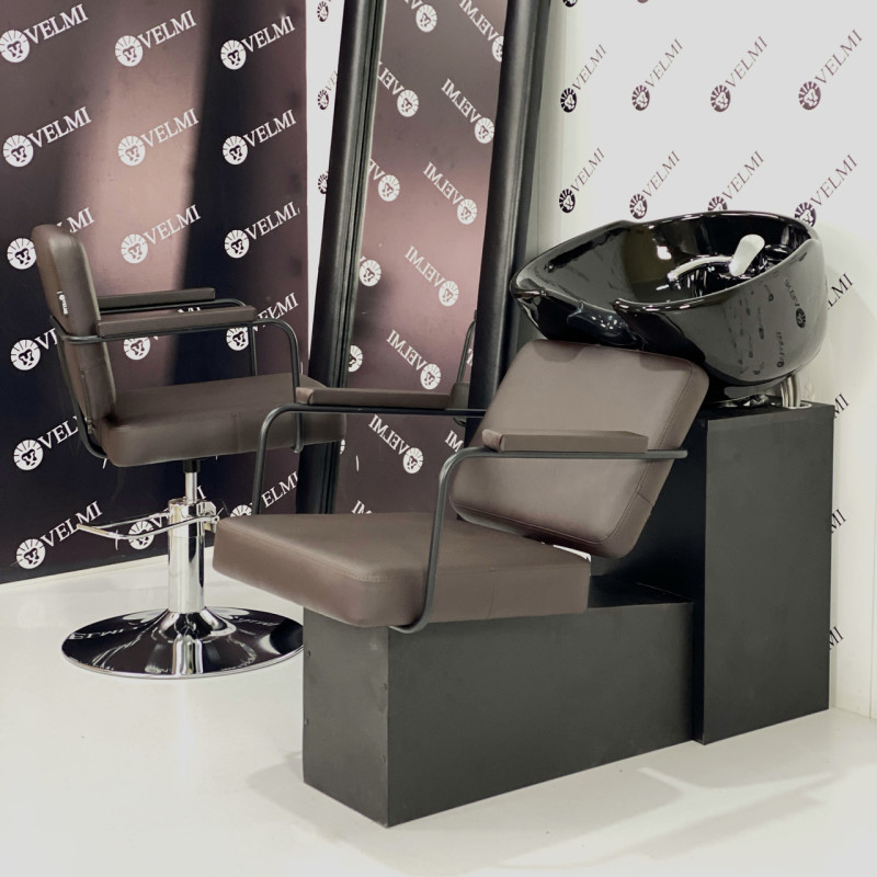 Перукарська мийка Ozzy