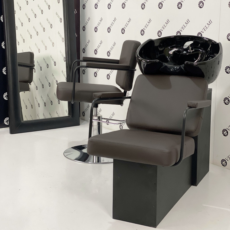 Перукарська мийка Ozzy