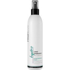 PROFIStyle Спрей- кондиціонер HYDRO "Антистатичний ефект" 250мл