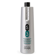 Echosline Шампунь зміцнюючий S3, 350 мл