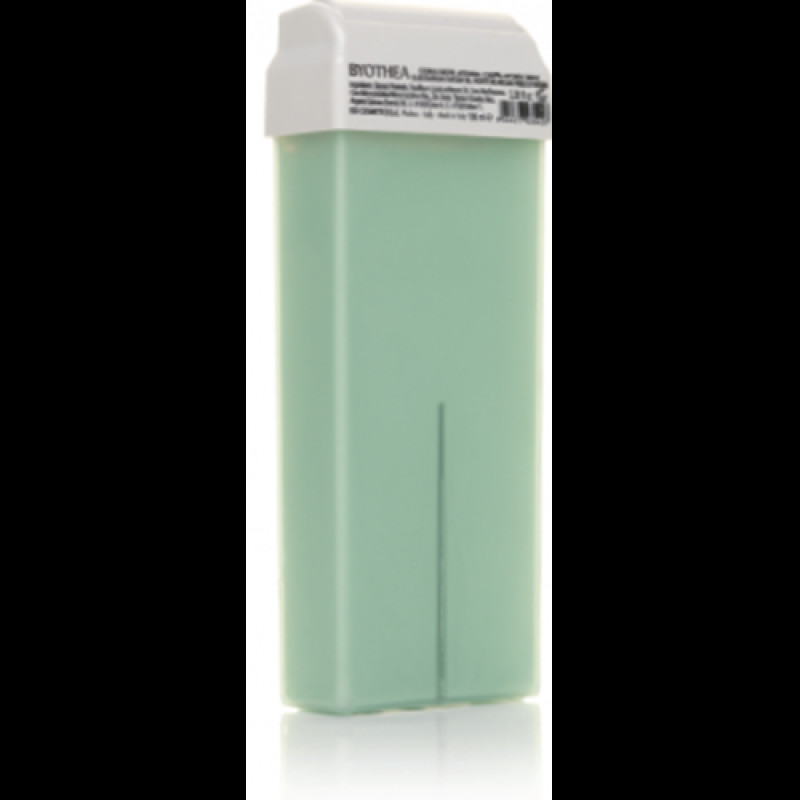 BYOTHEA Віск для депіляції "Арганова олія", 100 мл