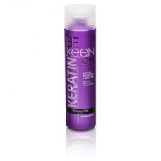 KEEN KERATIN Зволожуючий шампунь для волосся, 250 мл