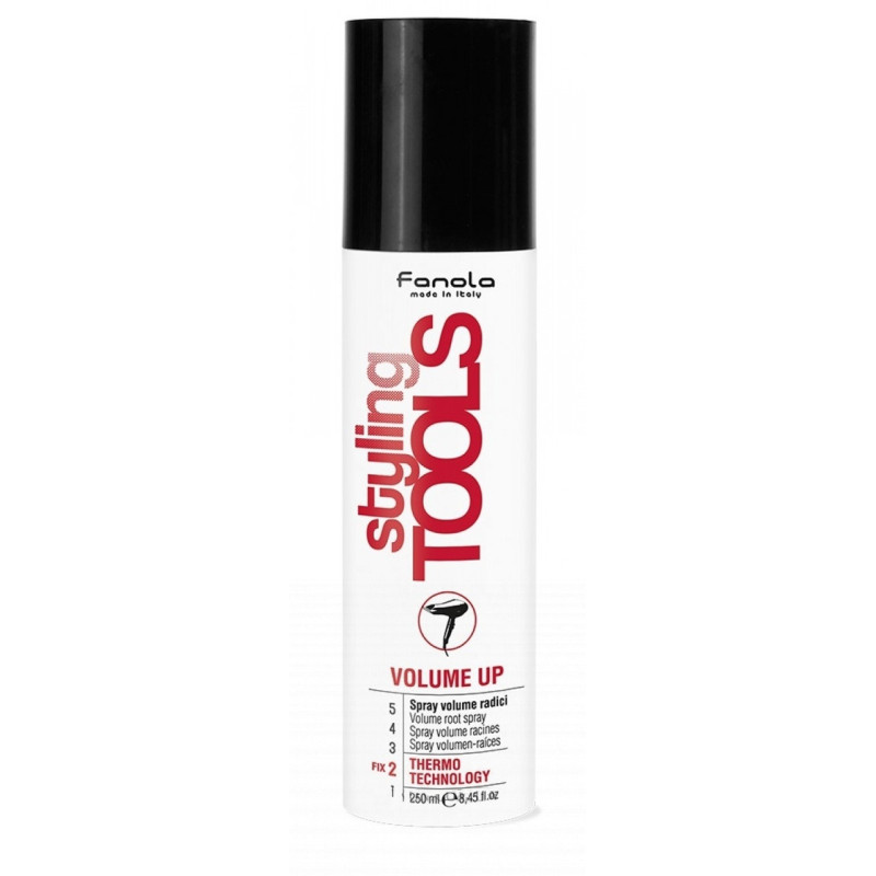 Fanola Спрей для прикореневого об'єму Tools, 250 мл