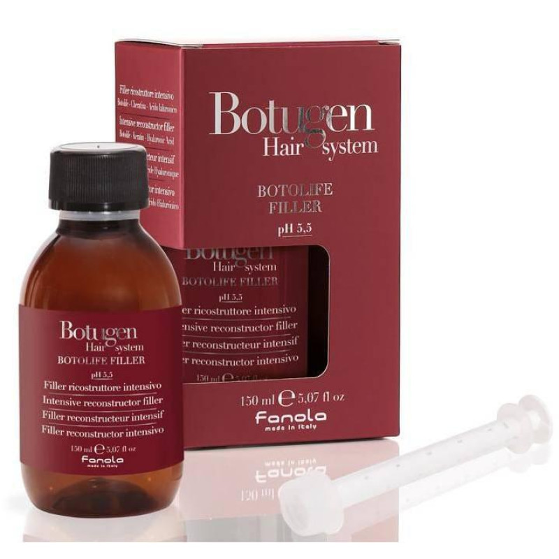 Fanola Філер для реконструкції волосся Botugen, 150 мл