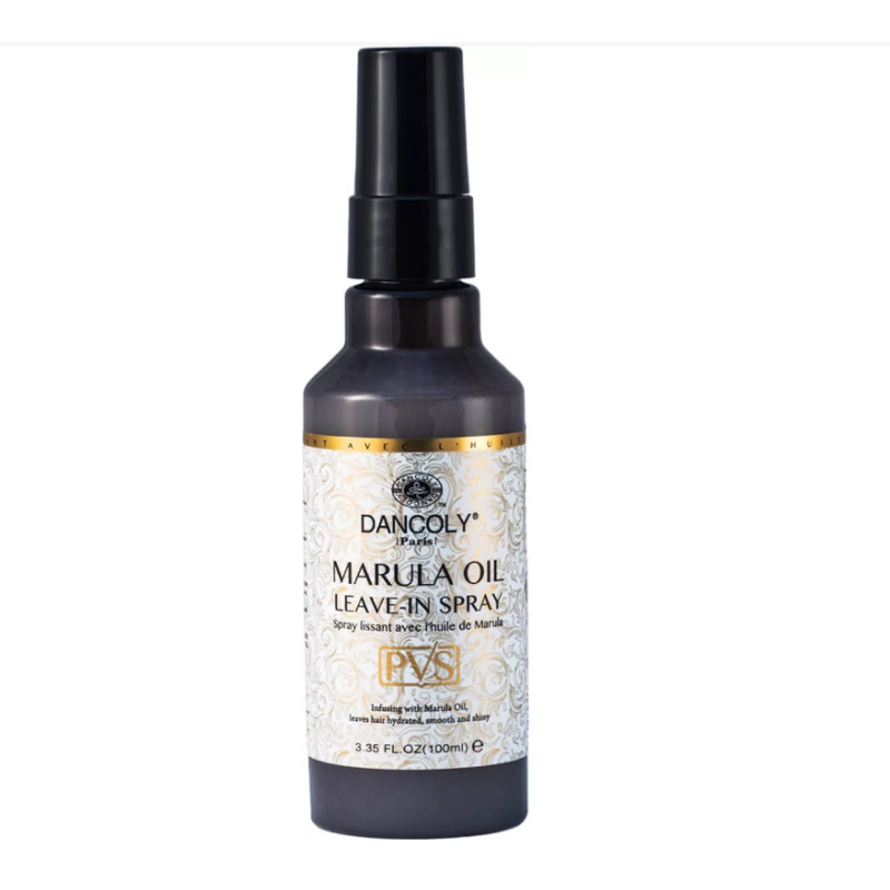 Angel Dancoly Marula Oil Leave In Spray PVS-05 Спрей відновлюючий з олією марули незмивний 100мл