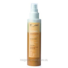 Двофазний спрей для реконструкції волосся CUTINOL, 150 мл, Oyster Cosmetics