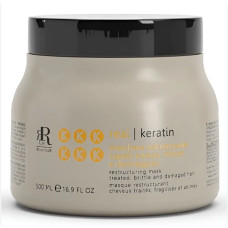 Rline Відновлююча маска для волосся Keratin Star, 500 мл