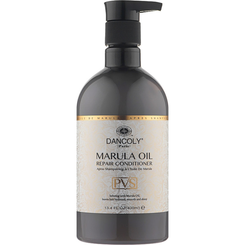 PVS-02-1 Angel Dancoly Marula Oil Conditioner Кондиціонер миттєве відновлення з олією марули 400мл