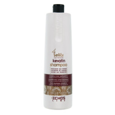 Echosline Seliar Шампунь "KERATIN" з кератином для фарбованого та пошкодженого волосся 1000мл