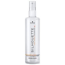 Schwarzkopf Professional SILHOUETTE Спрей для об’єму середньої фісації "Style & Care Lotion" 200мл