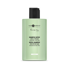 HC Lady Детокс-шампунь Energy для пошкодженного волосся 300мл