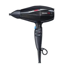 BaByliss PRO Фен для волос "Vulcano-HQ" Ionic BAB6980IE