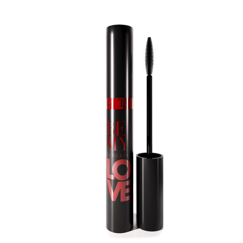 Тріумф Туш д/вій "Be my mascara love" 1,4г