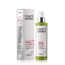 ALCHEMY SEWARD MEDITER Арганова маска-спрей 10 дій в 1, для всіх типів волосся з активованими органічними олія