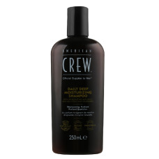 American Crew Шампунь щоденний глибоко зволожуючий "Daily deep moisturizing" 250мл