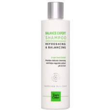Tiarecolor Шампунь балансуючий для жирної шкіри голови "BALANCE EXPERT" 300мл