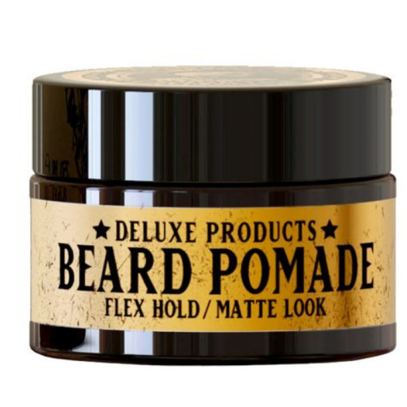 IMMORTAL INFUSE Помада для бороди 40мл