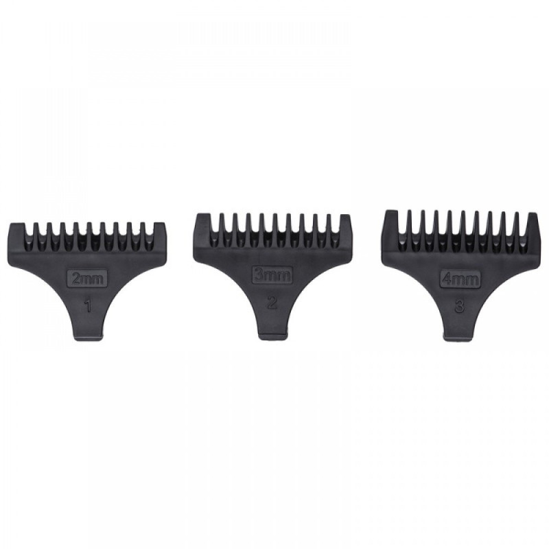 TICO Машинка для стрижки "UnderCut Pentagon" mini 100419