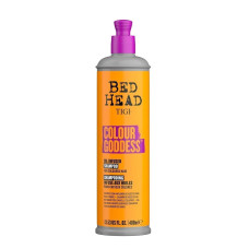 TIGI BH Шампунь для фарбованого волосся COLOUR GODDES INFUSED SHAMPOO 400мл