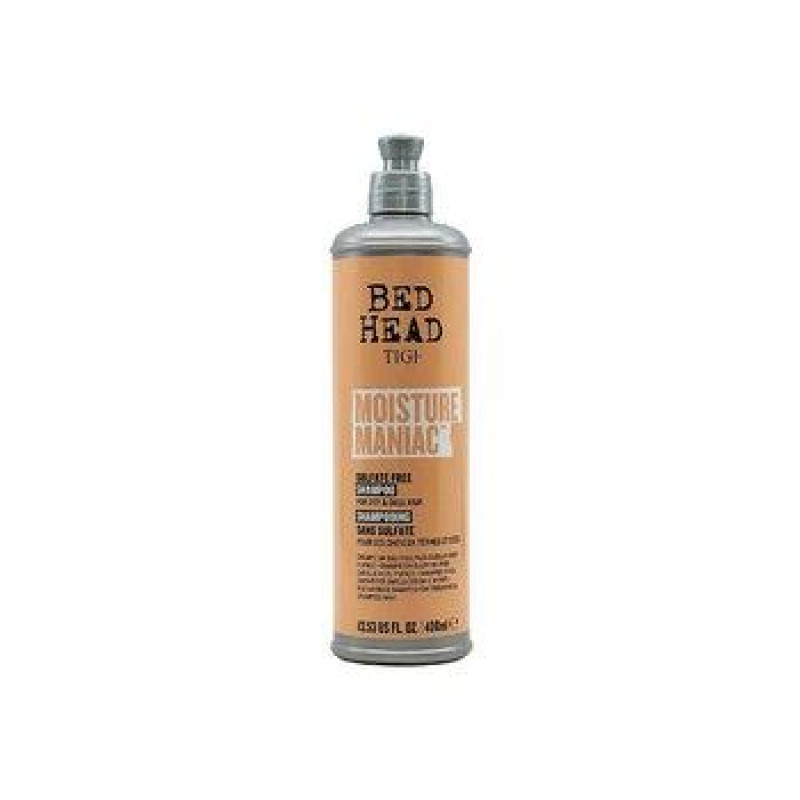 TIGI BH Кондиціонер для сухого волосся MOISTURE MANIAC CONDITIONER 400ML