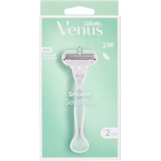 Gillette Venus Smooth Sensetiv Станок для гоління (1)