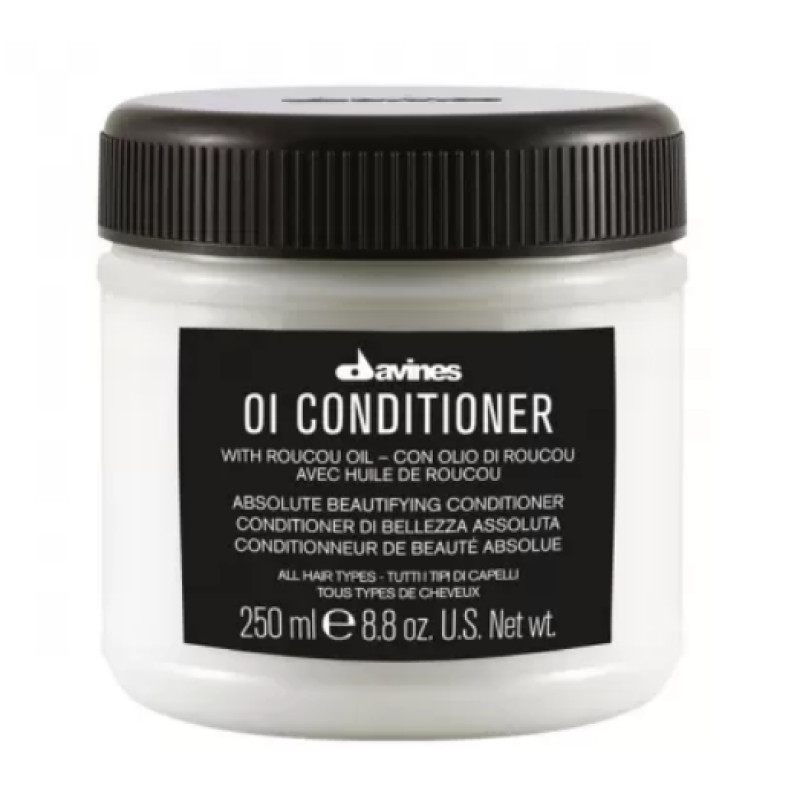 Davines OI conditioner Кондиціонер для абсолютної краси волосся 250мл