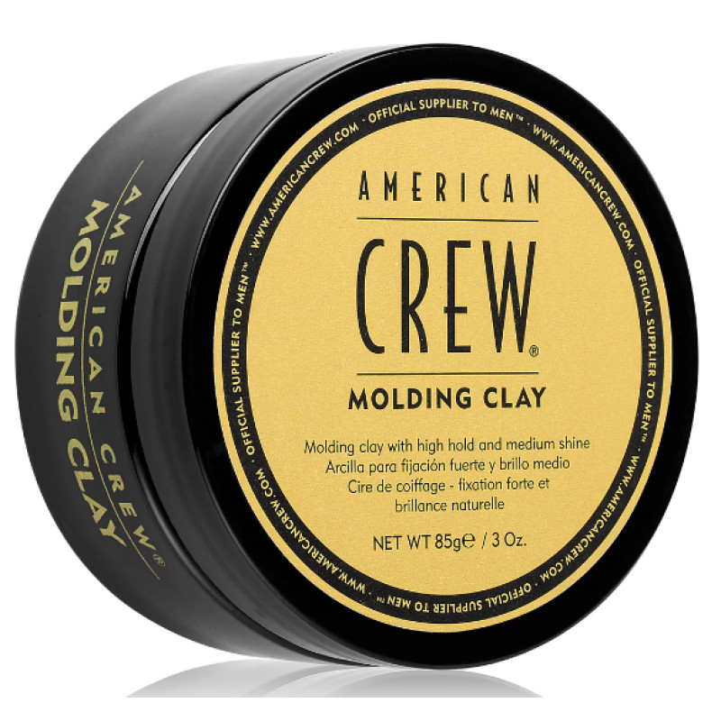 American Crew Глина моделююча / Molding Clay 85гр
