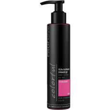 PROFIStyle Гель-барвник прямої дії COLORFUL "Рожевий 150мл